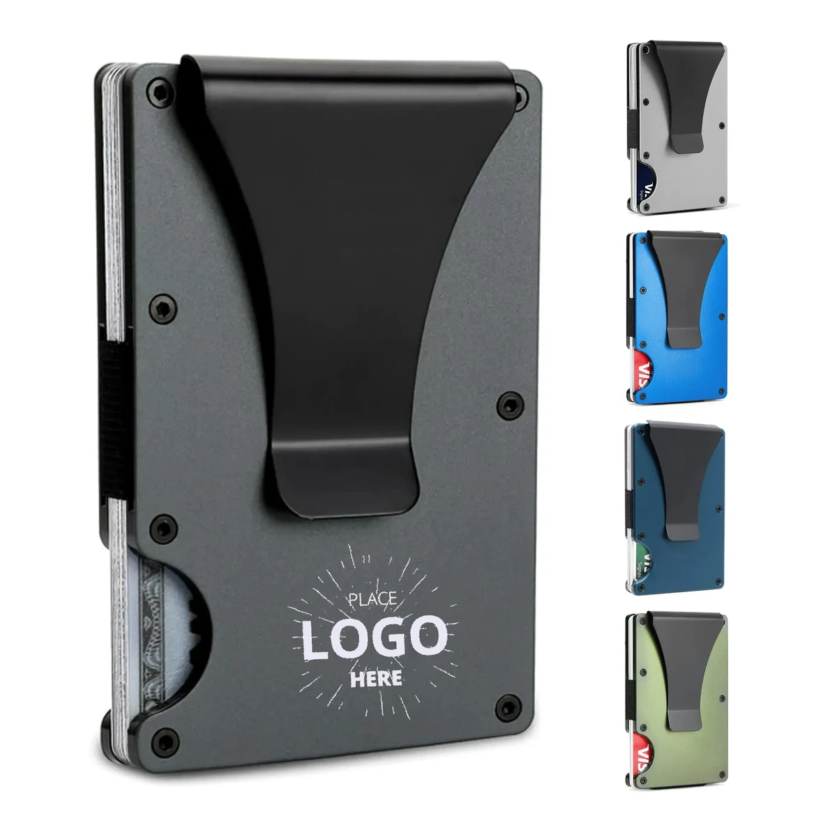 Credit Card Holder 1