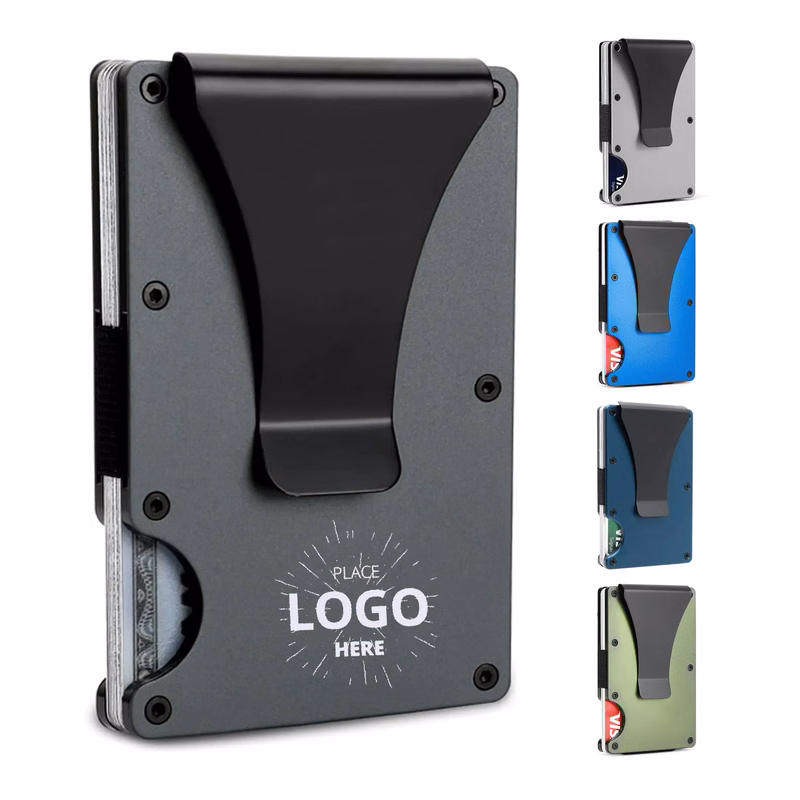 Credit Card Holder