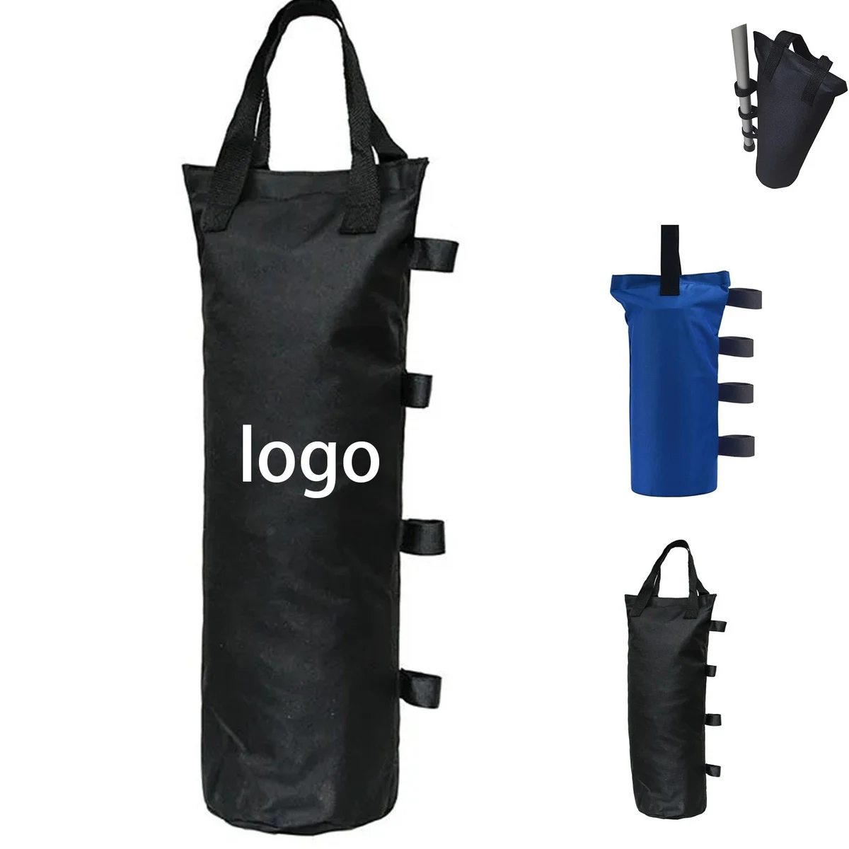 Sand Bag 1