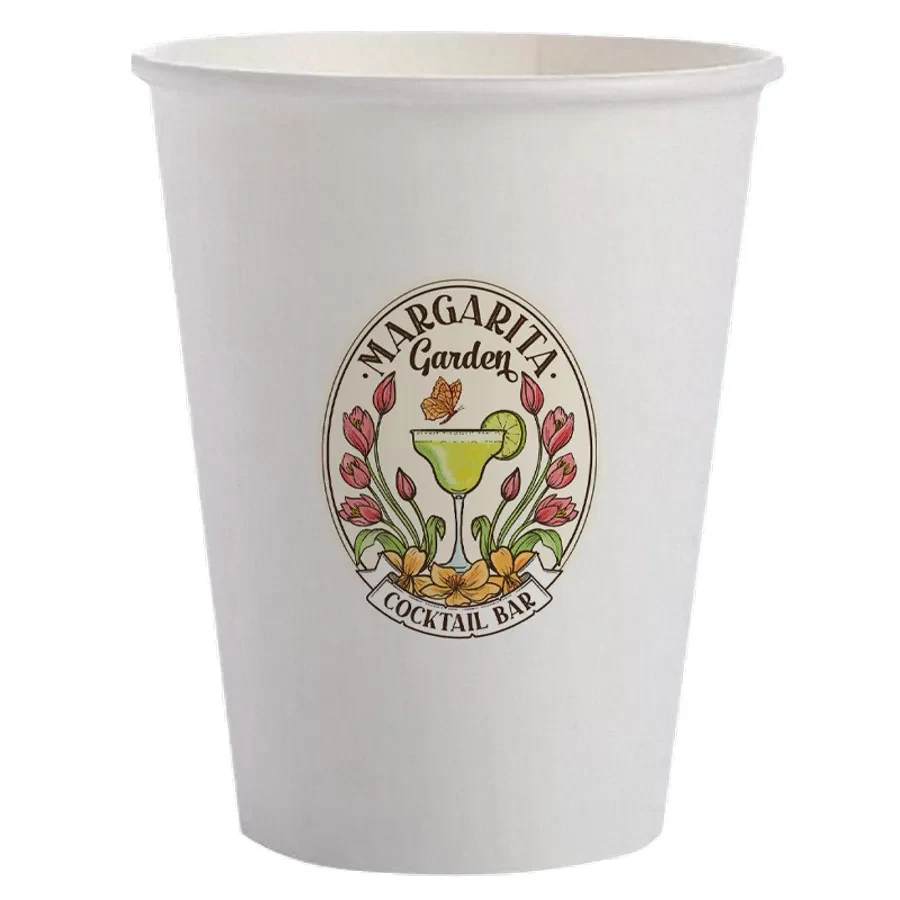 Paper Water Cup 1