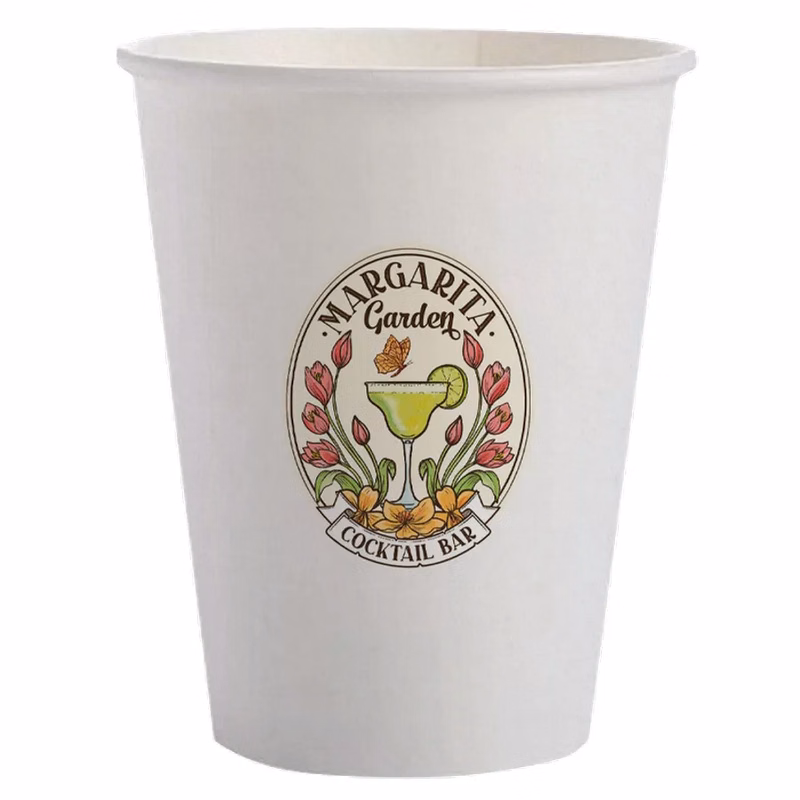Paper Water Cup