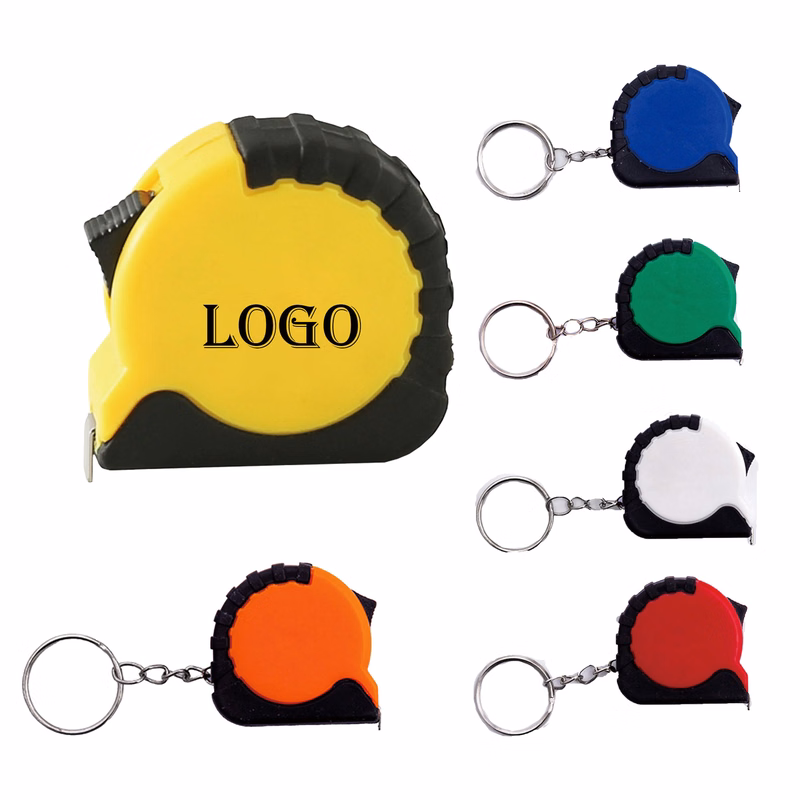 1M Retractable Pocket Tape Measure