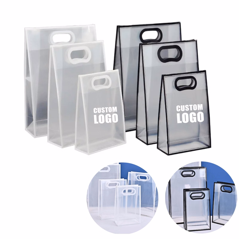 MOQ 10 pcs Gift Packaging Bags
