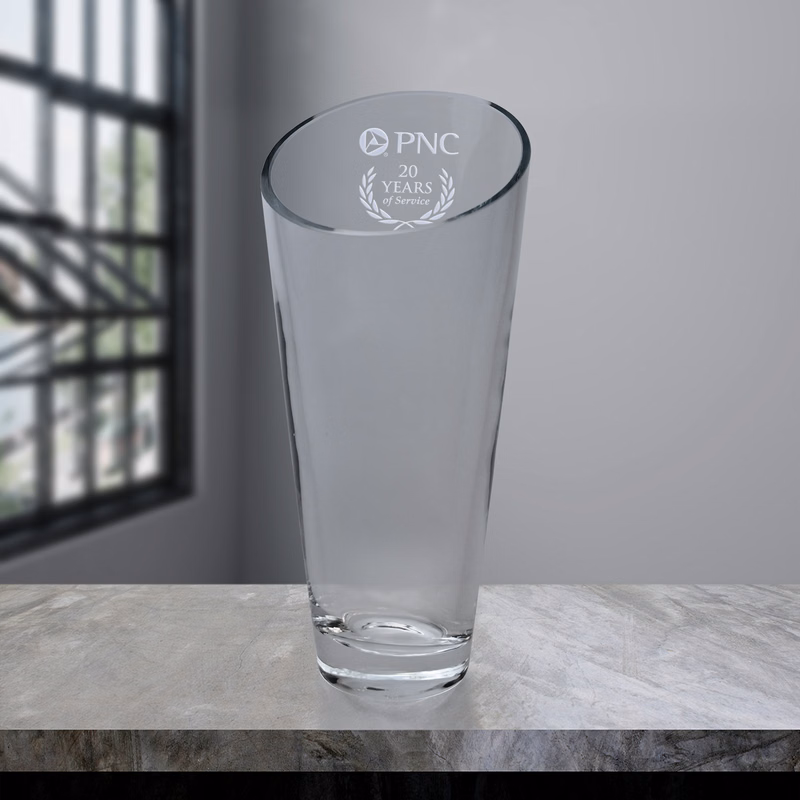 Westcott Vase