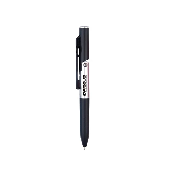 2 In 1 Plastic Pen - V4 1