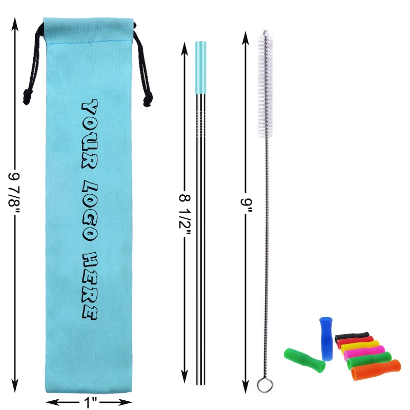 Drinking Straw Kit 1