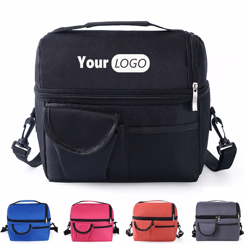 Double Layer Insulation Bag