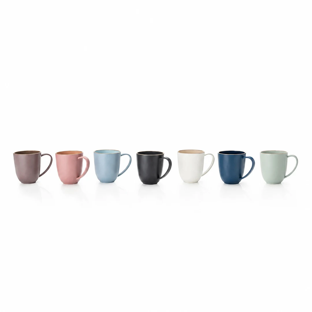 I'm Not a Ceramic Mug 1