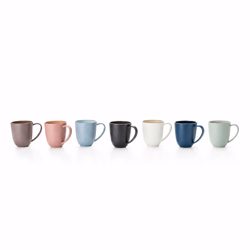 I'm Not a Ceramic Mug