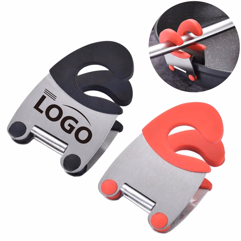 Stainless Steel Pan Edge Clamps