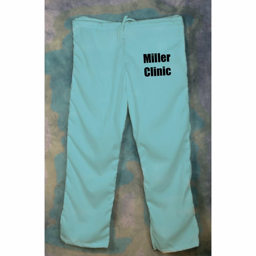 Scrub Pants