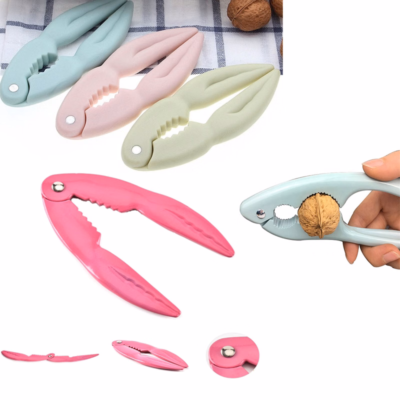 Aluminum Alloy Walnut Pliers /Nut Cracker