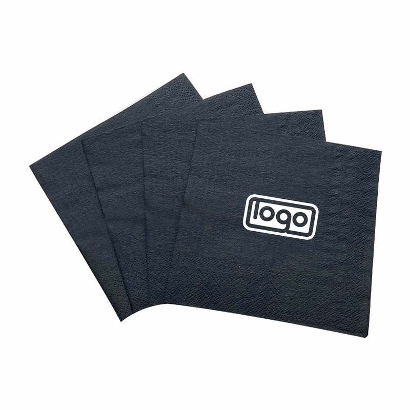 Black Tissue Paper 100 Count