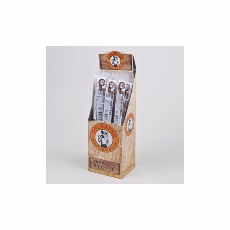 Beef Sticks - Hickory