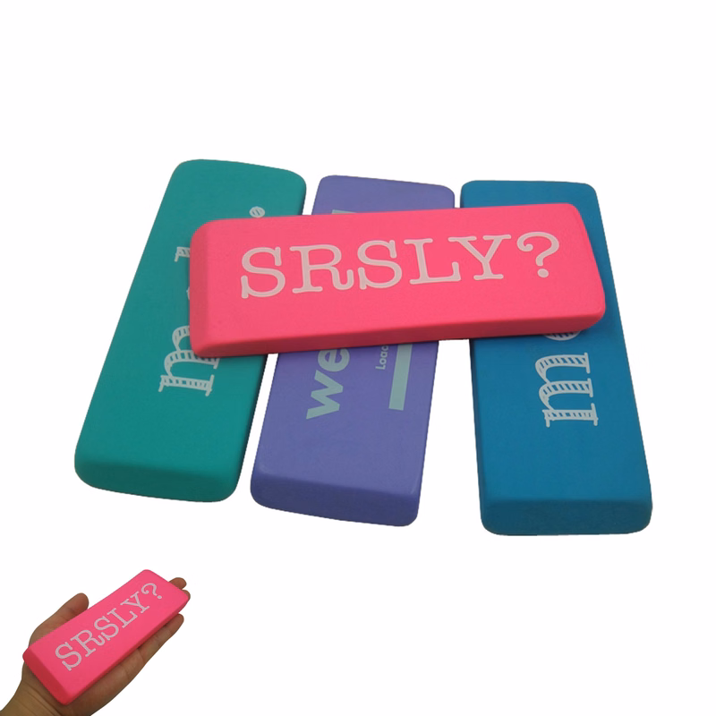 Jumbo Big Mistake Eraser (direct import)