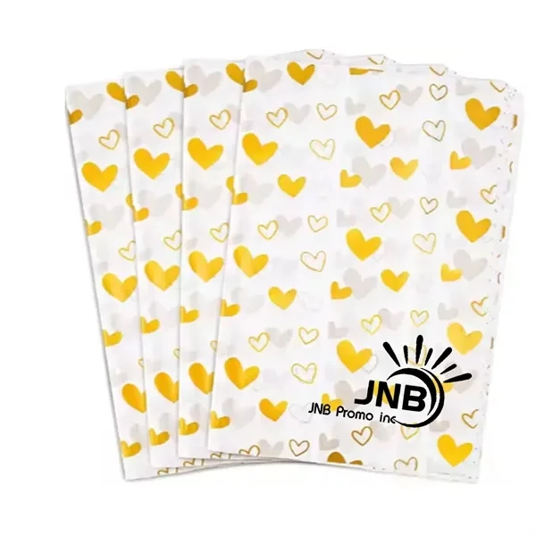 20 GSM Wrapping Tissue Paper for Gifts 1