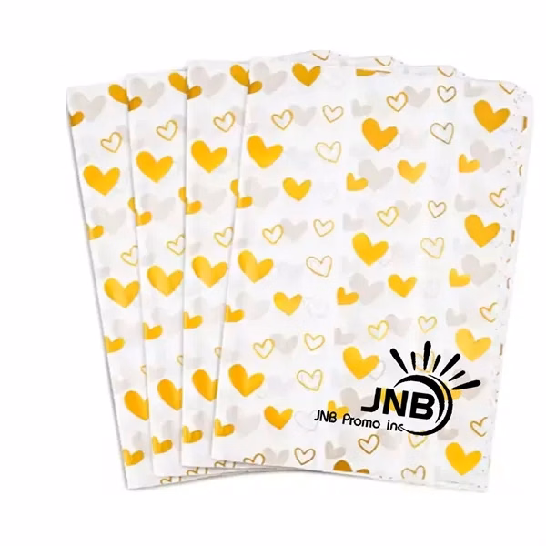 20 GSM Wrapping Tissue Paper for Gifts