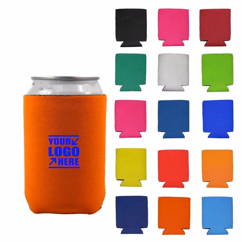 Beer Can Coolers Sleeves