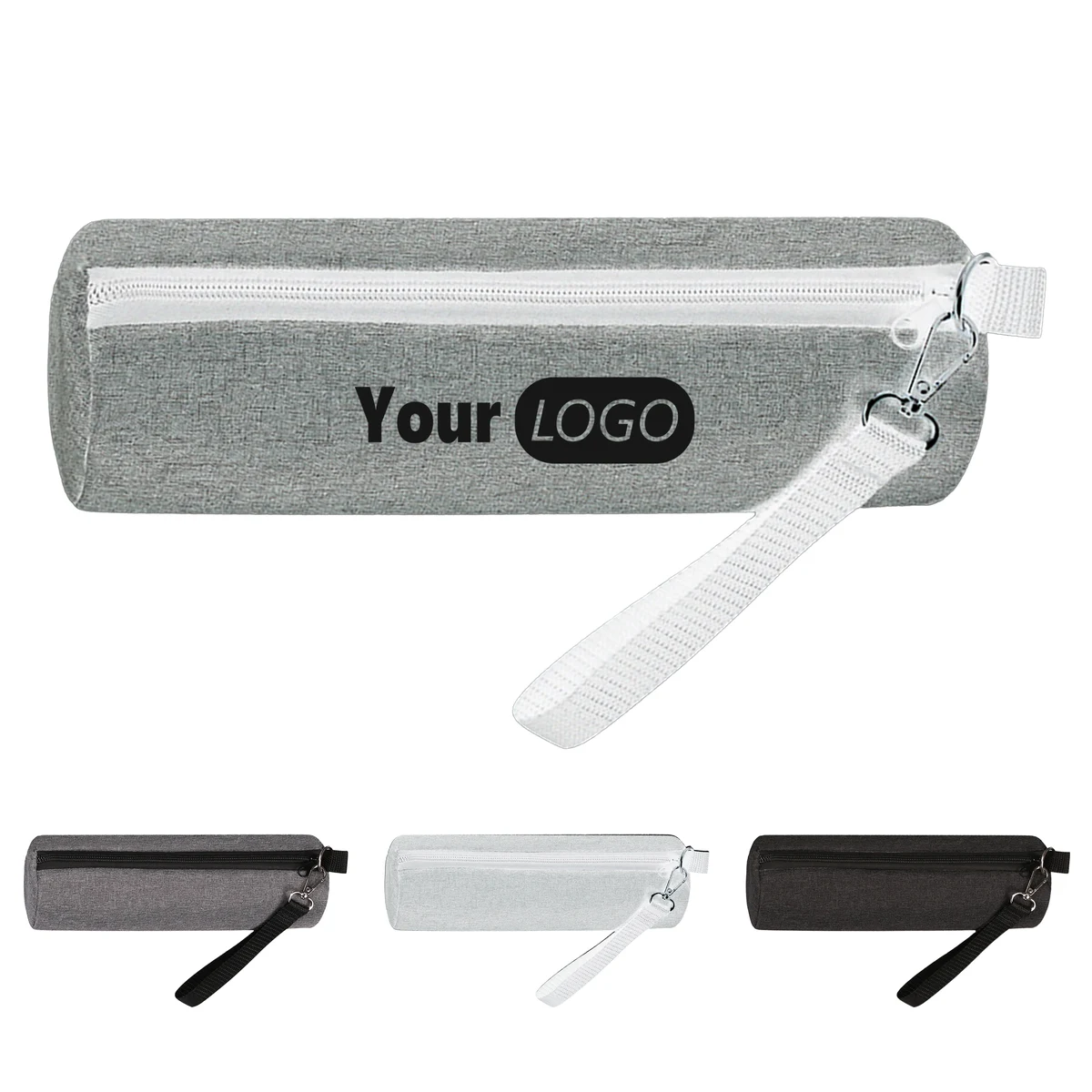 Oxford Durable Cylindrical Golf Insulation Bag ?C Temperature Control On The Go 1