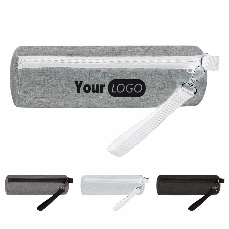 Oxford Durable Cylindrical Golf Insulation Bag ?C Temperature Control On The Go