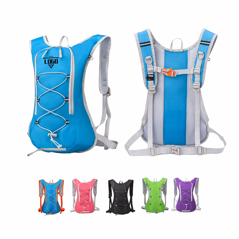 12L Lightweight Hydration Pack