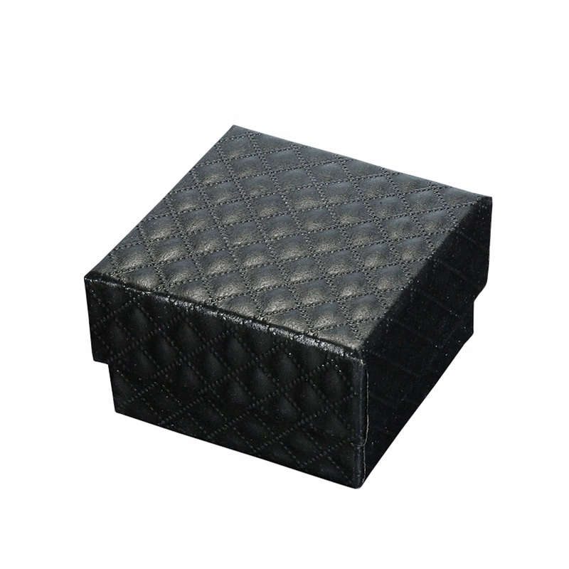 Paper Jewel Box