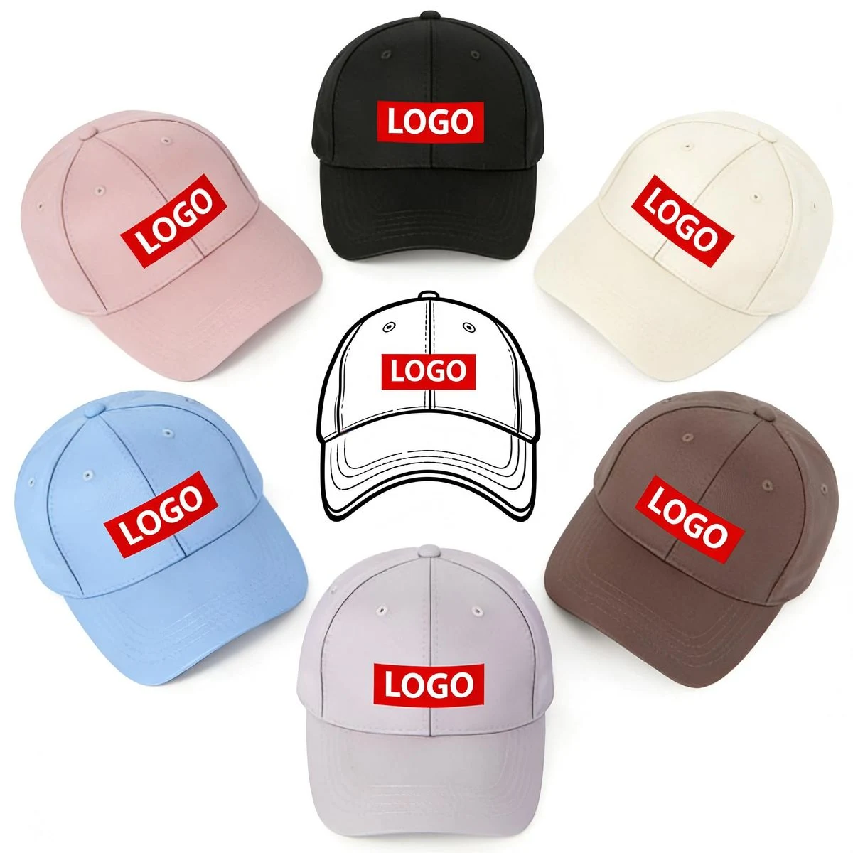 Baseball Cap 1