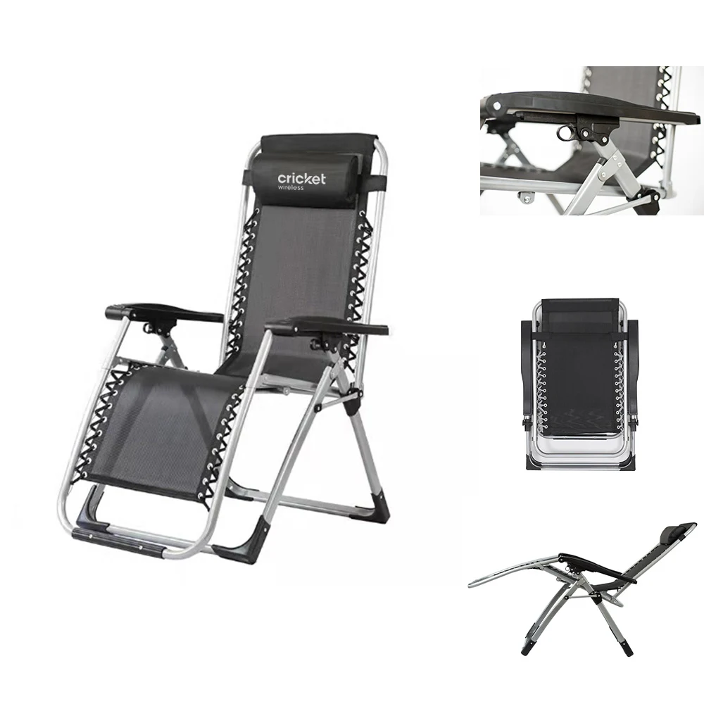 Zero Gravity Recliner 1