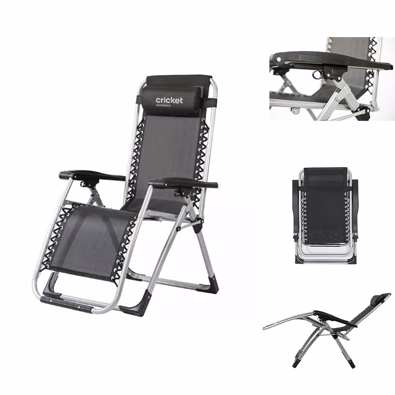 Zero Gravity Recliner