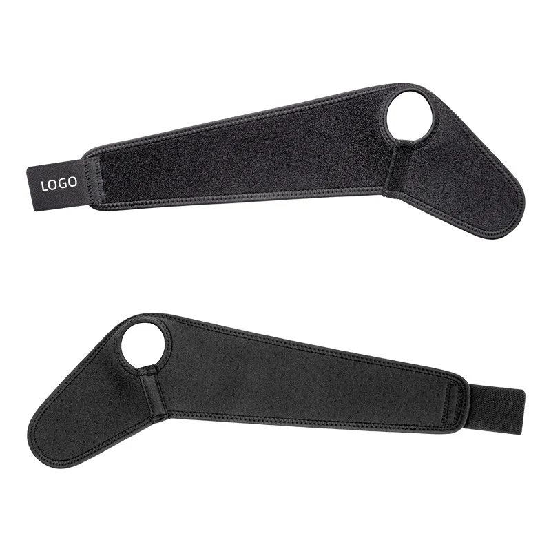 Pressure Wrist Brace 1