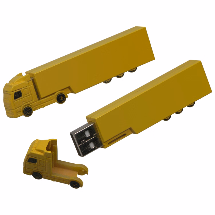 1070FMS - Flash Memory Drive V2.0