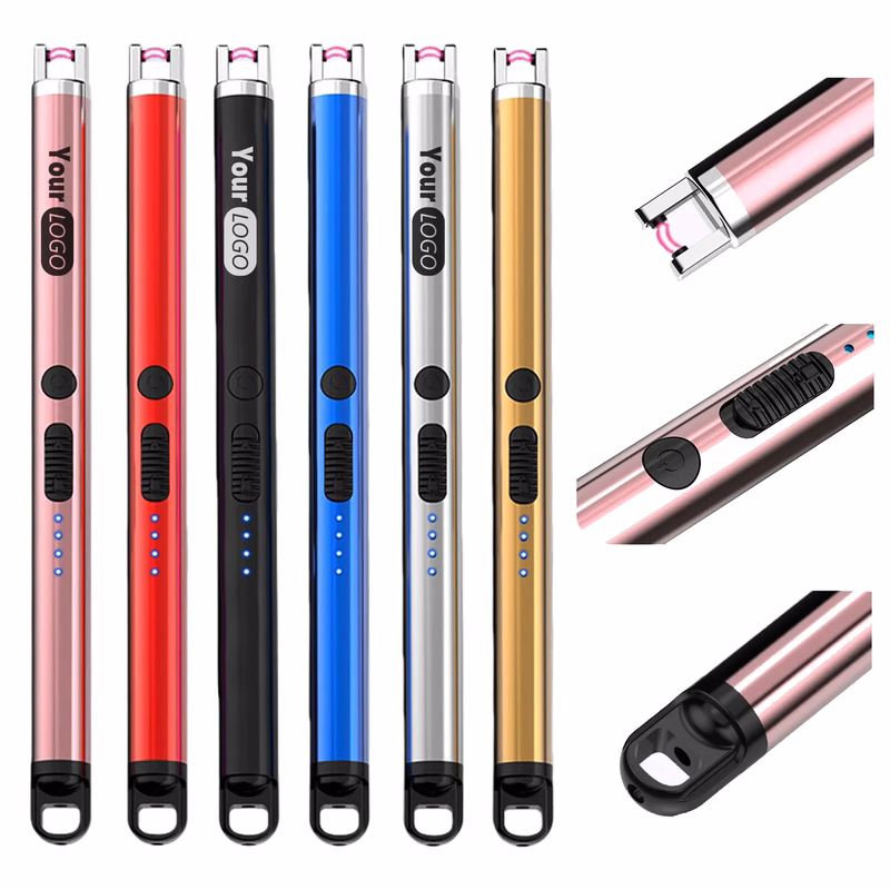 Plasma Windproof Lighter
