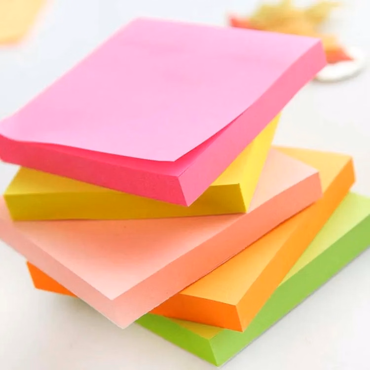 3 in x 3 in Sticky Note 50 Sheets per Pad