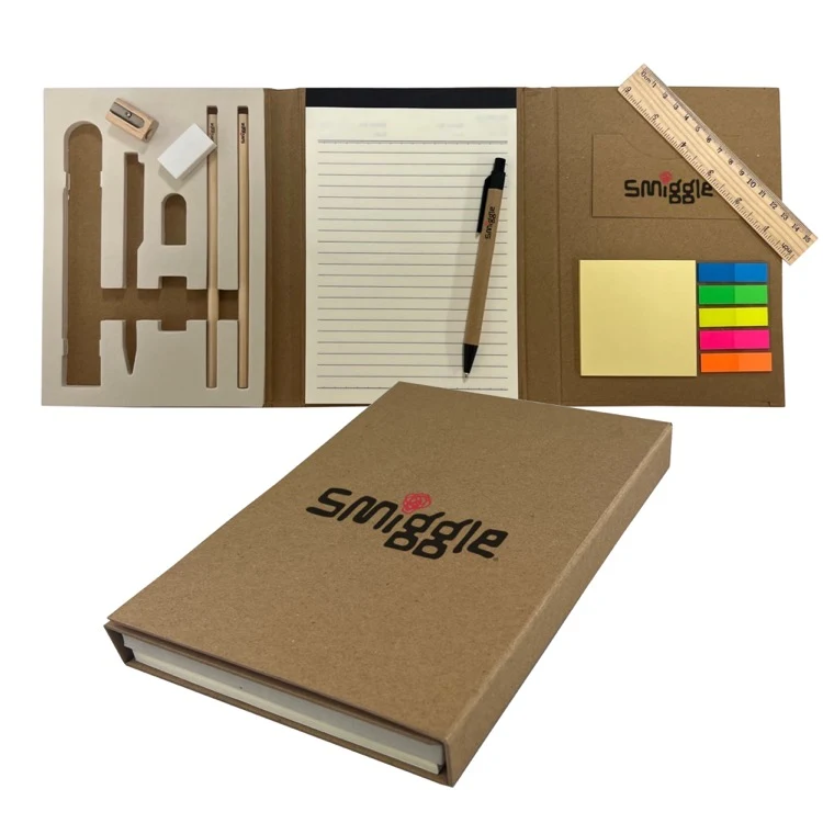 Calbe Memo Stationery Set 1