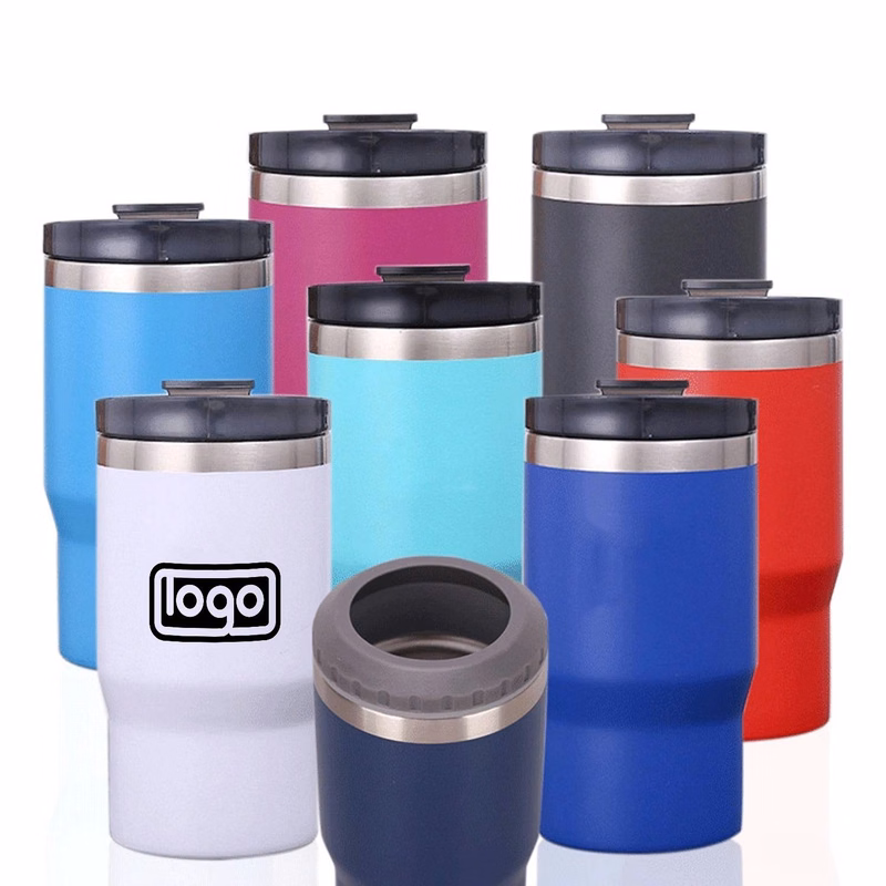 14oz Stainless Steel Bottle