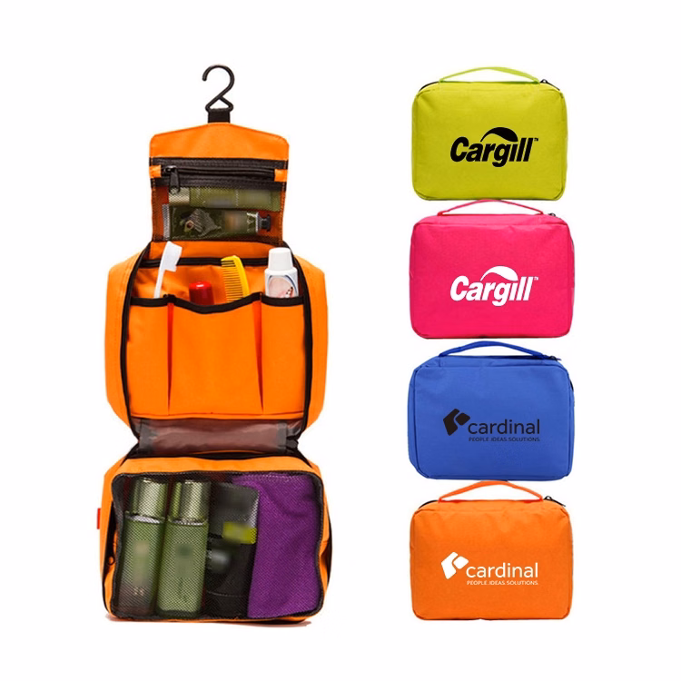 Travel Cosmetic Bag
