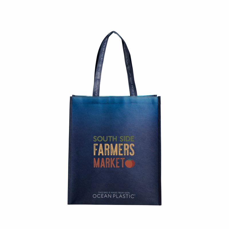 Out of the Ocean® Reusable Large Shopper