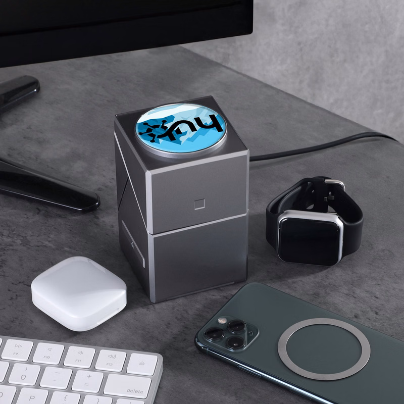 Powerpivot 3In1 Wireless Charger