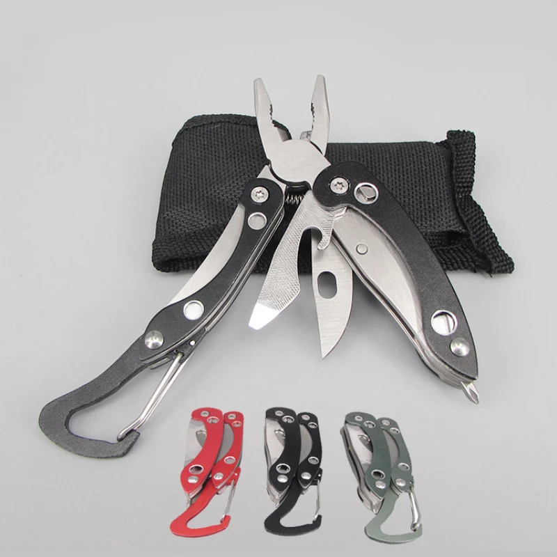 Mini Multi-function Pliers 1