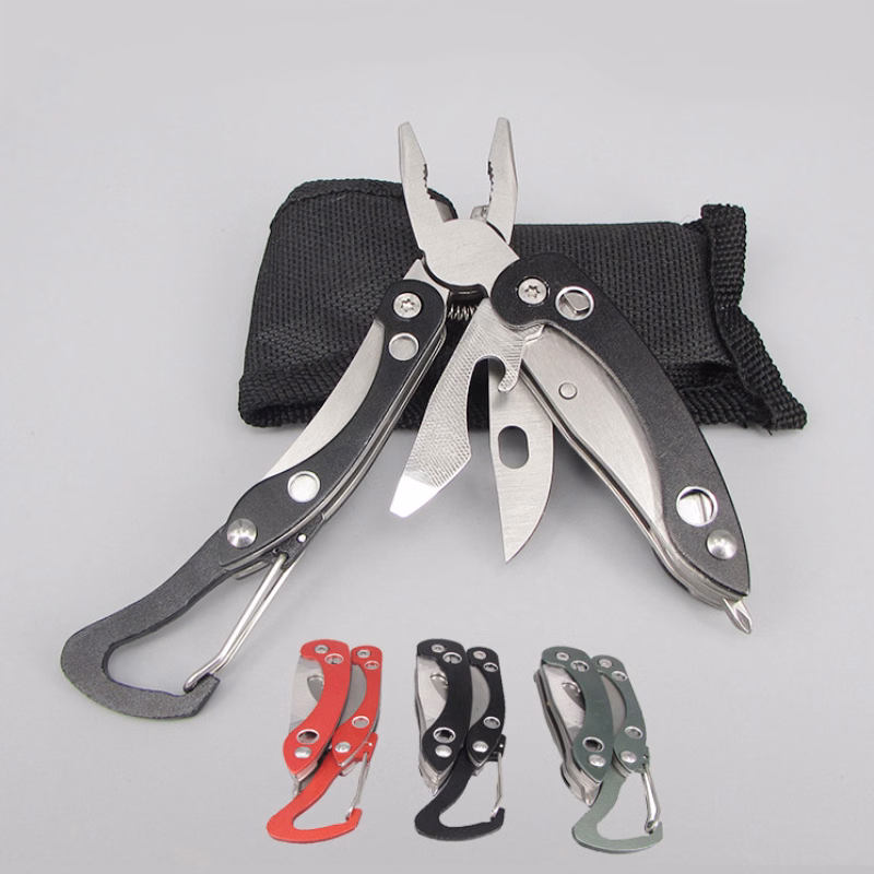 Mini Multi-function Pliers
