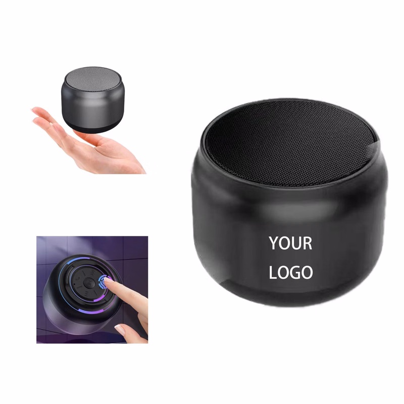 360 Degree Surround Portable Speaker