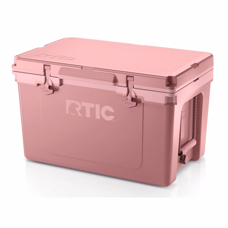 52 Qt. Ultra-Light Cooler