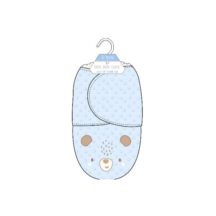 Swaddle Blanket 1