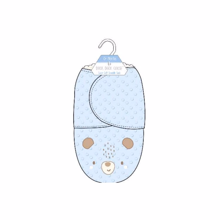 Swaddle Blanket