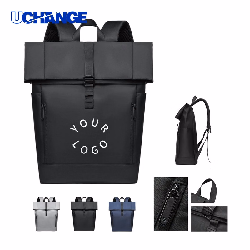 Polyester Laptop Backpack Organizer