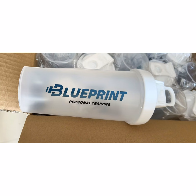 Shaker Bottle 20oz