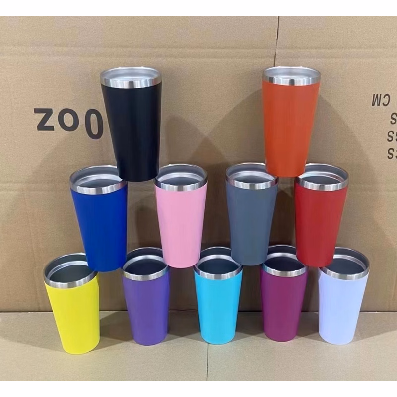 16 oz Tumbler