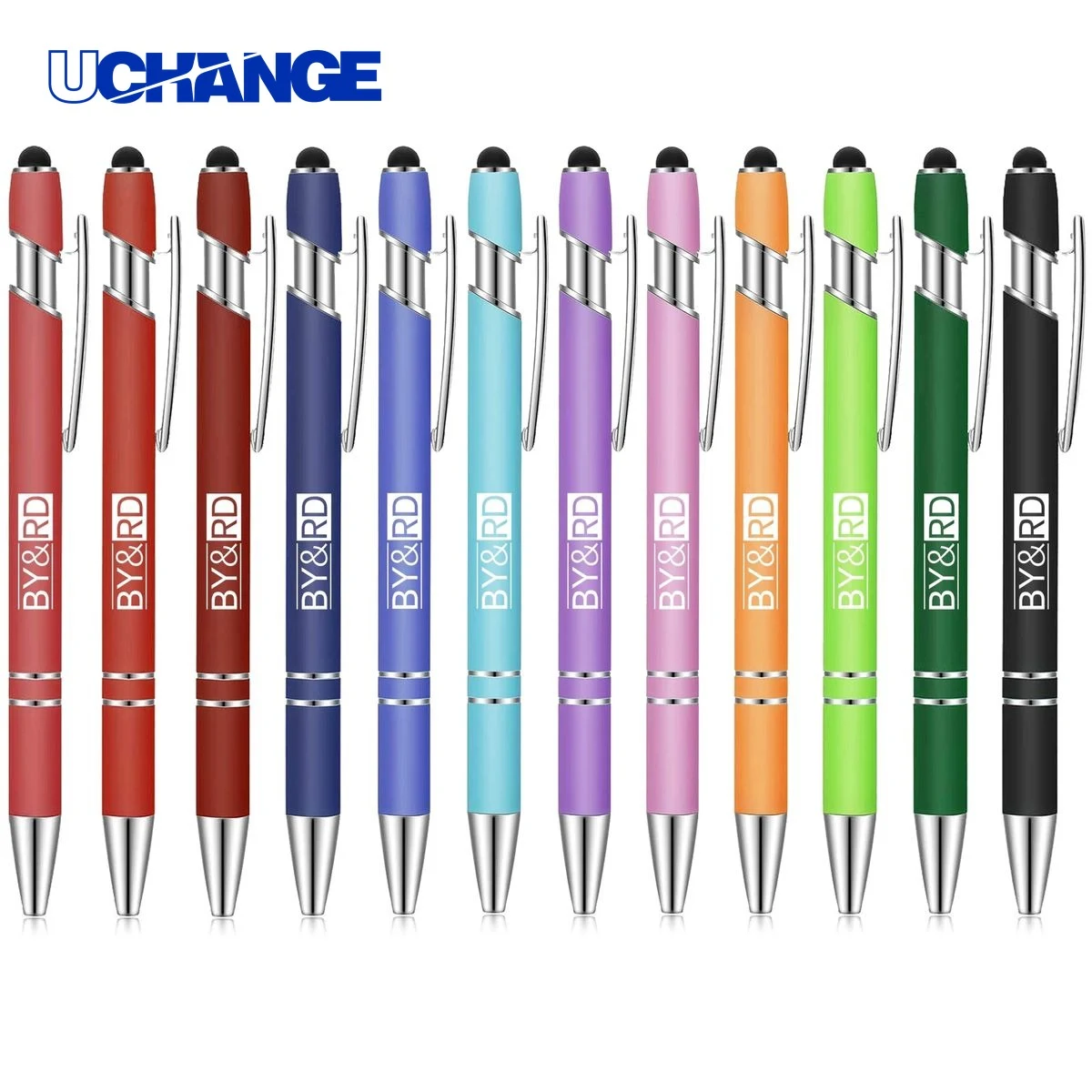 Metal Gift Ballpoint Pen 1