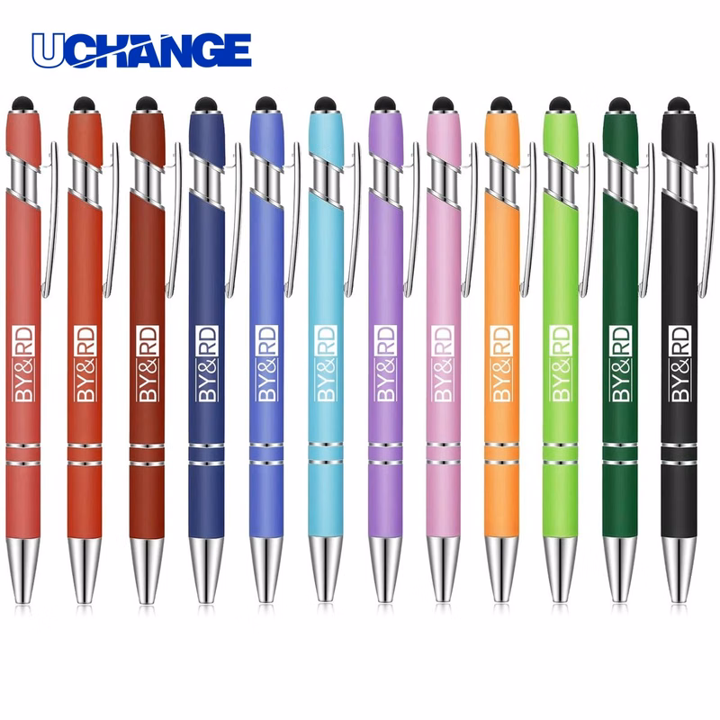 Metal Pens