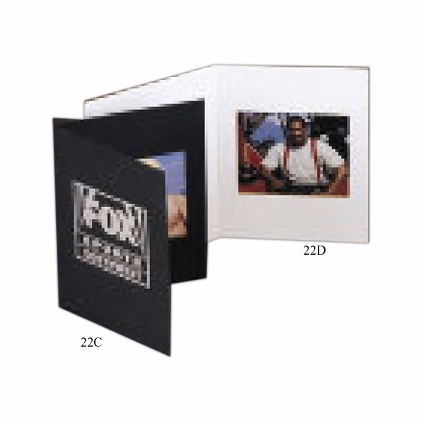 Style Spectra Photo Holder
